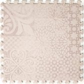 Speelmat Puzzelkleed Puzzelmat Yogamat 180 x 120 cm | Persian Sand | ToddleKind