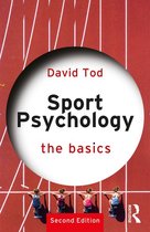 The Basics - Sport Psychology
