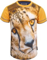 Legends jongens t-shirt Frits Orange