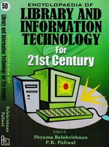 Encyclopaedia of Library and Information Technology for 21st Century (Preservation and Cataloging Serials)