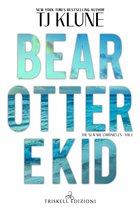 The Seafare Chronicles 1 - Bear, Otter e Kid