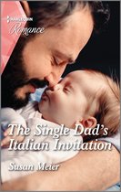 A Billion-Dollar Family 3 - The Single Dad's Italian Invitation