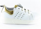 Clic sneaker CL 9754/G blanco platino-34