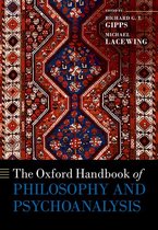 Oxford Handbooks -  The Oxford Handbook of Philosophy and Psychoanalysis