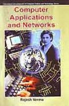 Computer Applications and Networks