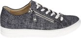 Hartjes 44862 - Volwassenen Lage sneakers - Kleur: Blauw - Maat: 41