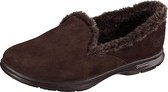 Skechers  - Go Step - Velvety - Chocolate - 37