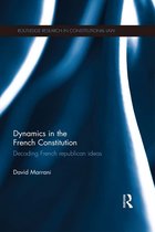 Dynamics in the French Constitution