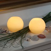 Ledkaars, Ø 15 cm