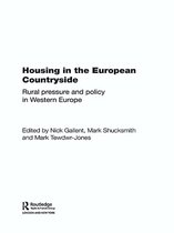 Housing, Planning and Design Series - Housing in the European Countryside
