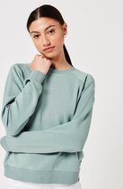 Superdry Dames Trui Studios Model sweatshirt met ronde hals