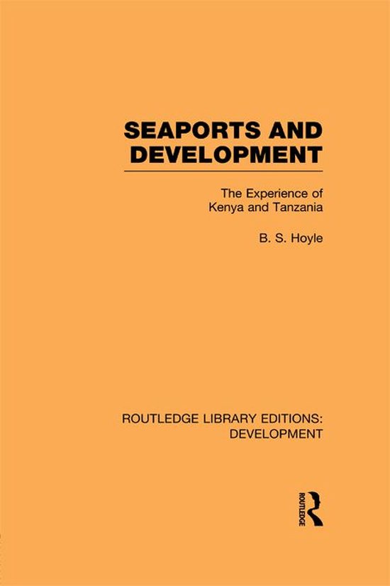 Seaports