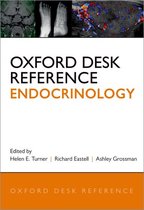 Oxford Desk Reference Series - Oxford Desk Reference: Endocrinology
