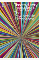 The Psychedelic Experience : A Manual Based on the Tibetan Book of the Dead