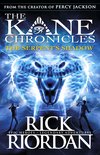 Kane Chronicles The Serpents Shadow