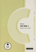Lhh Ned 1 / Nederlands Niveau 2F (B1/B2)