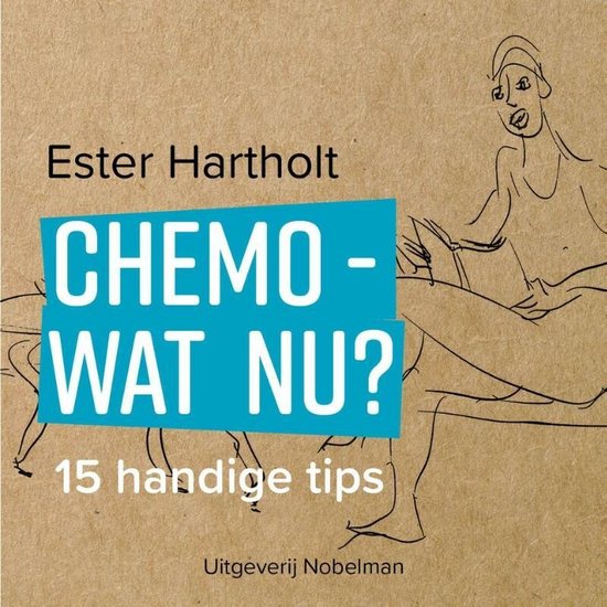 Chemo - wat nu? - cover