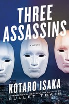 Assassins- Three Assassins