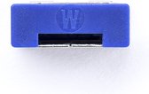 Smart Keeper Essential USB-A Port Lock (100x) - Blauw