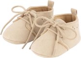 Prénatal baby schoentjes - zachte zool schoenen - maat 20 - beige