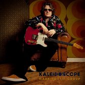 Mark Pontin Group - Kaleidoscope (CD)