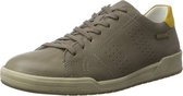 Mephisto Rufo - heren sneaker - grijs - maat 40.5 (EU) 7 (UK)