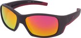 Julbo Billy SP3 CF Aubergine/Prune Glasdiameter: 50