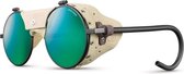 Julbo Vermont SP3 CF Black/Brown Light Glasdiameter: 51