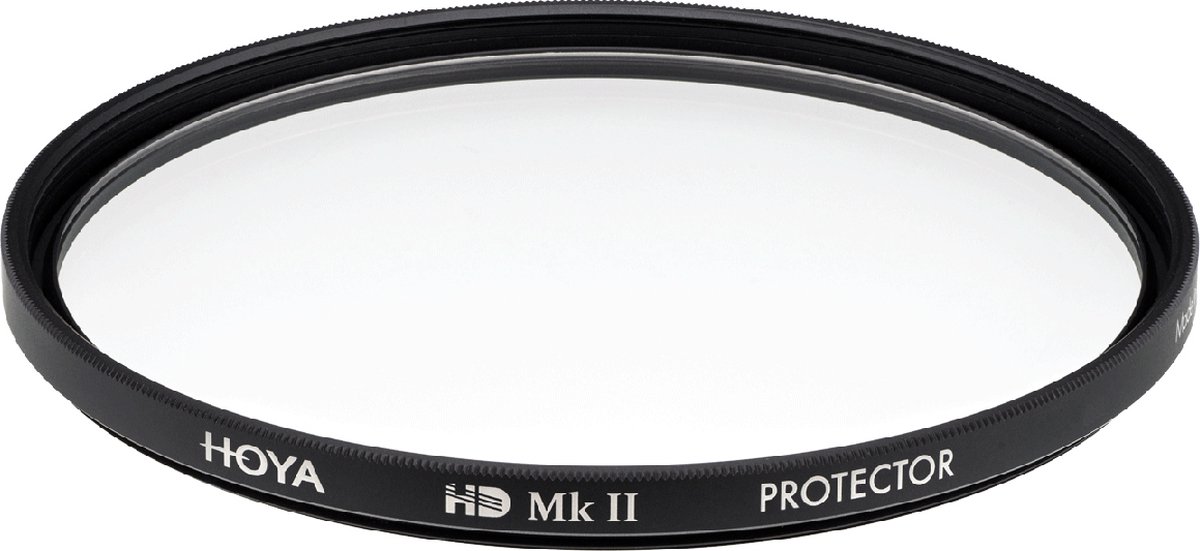 Hoya HD Mk II Protector - beschermingsfilter 55mm