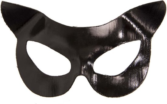 MASQUE CATWOMAN