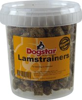 DOGSTAR | Dogstar Lamtrainers