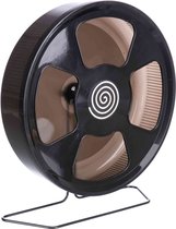 Trixie Looprad Plastic - 33 cm
