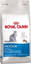 Royal Canin Indoor 27 - 10 kg