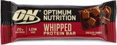 ON Whipped Protein Bar 1x60g — Chocolate Caramel