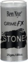 Ben Nye Grime FX Stone powder 25gr