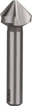 RUKO 102114 Kegelverzinkboor 10.4 mm HSS Cilinderschacht 1 stuk(s)