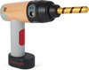 foto van Janod - Janod Houten Boormachine Brico'Kids