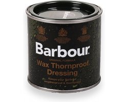 Barbour Wax Thornproof - Onderhoud waxjassen waxen - Heren - Wax jas
