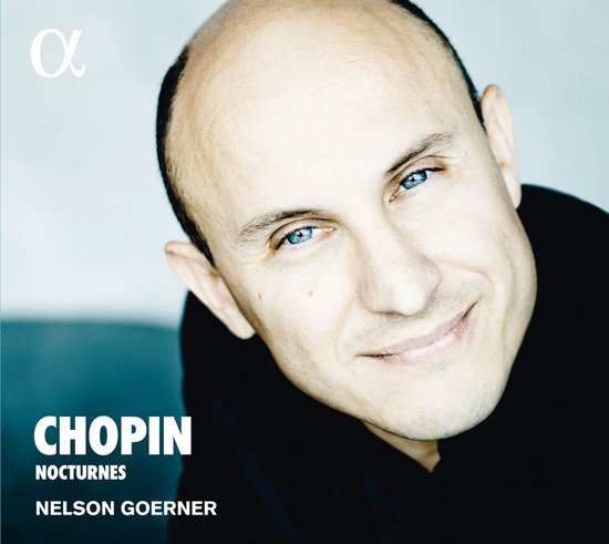 Nelson Goerner - Chopin: Nocturnes (2 CD)