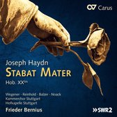 Sarah Wegener - Marie Henriette Reinhold - Stabat Mater (CD)