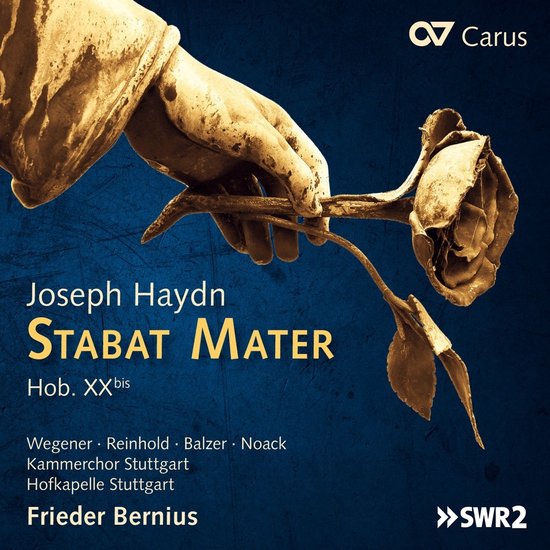 Stabat Mater