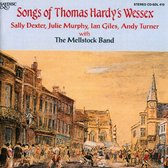 The Mellstock Band - Songs Of Thomas Hardy's Wessex (CD)