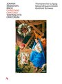 Gewandhausorchester Leipzig, Thomanerchor Leipzig, Gotthold Schwartz - Bach: Christmas Oratorio, Bwv 248 (2 DVD)