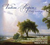 Vadim Repin - Vadim Repin : Early Recordings (CD)