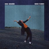 Dana Gavanski - When It Comes (CD)