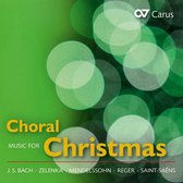 Various Artists - Choral Music For Christmas (CD)