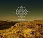 Muddy Gurdy - Homecoming (CD)