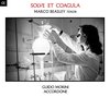 Marco Beasley, Guido Marini, Accordone - Solve Et Coagula (CD)