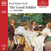 Kerry Shale - Ford: The Good Soldier (7 CD)