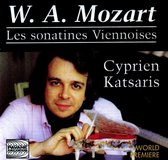 Viennese Sonatinas (CD)